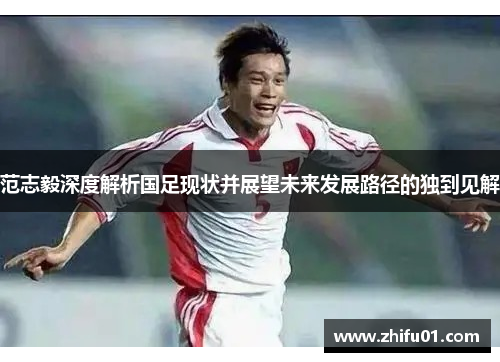 范志毅深度解析国足现状并展望未来发展路径的独到见解