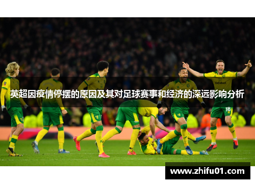 英超因疫情停摆的原因及其对足球赛事和经济的深远影响分析